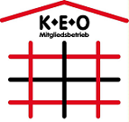 KEO Gütesiegel